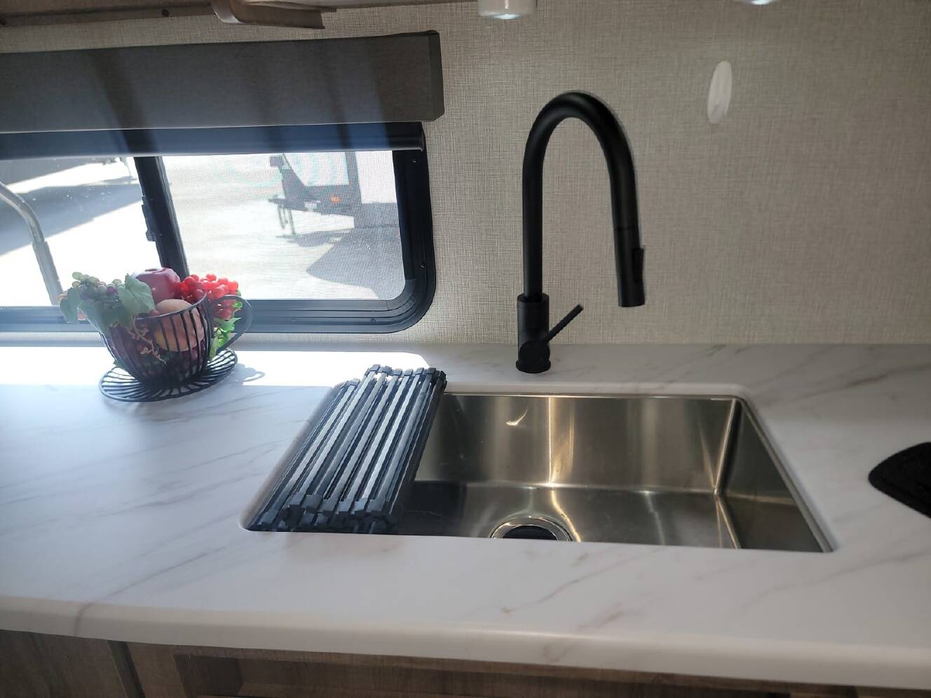 A photo of this 2024 Grand Design Imagine XLS 17MKE