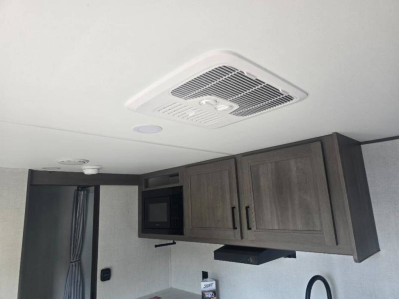 A photo of this 2026 Grand Design Transcend One 151RB