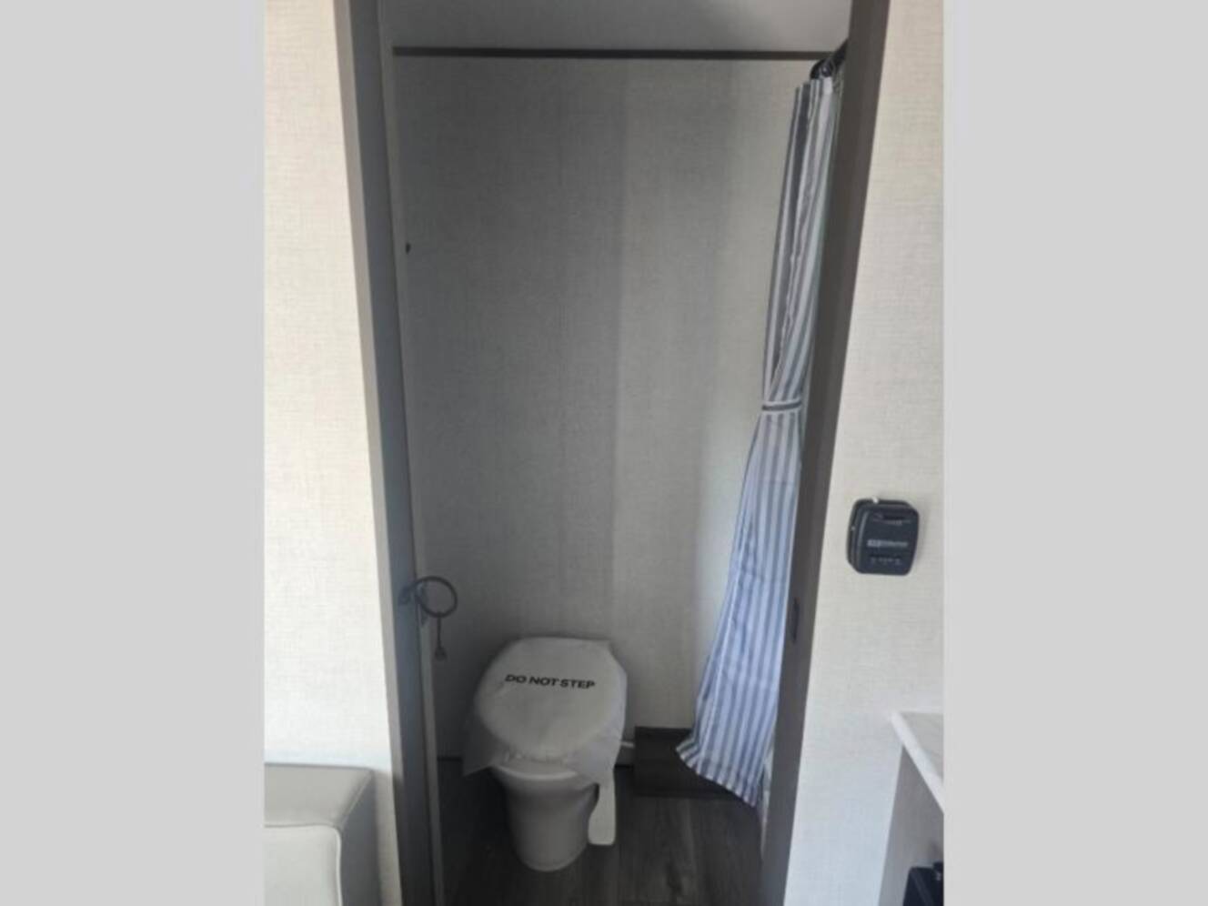 A photo of this 2026 Grand Design Transcend One 151RB