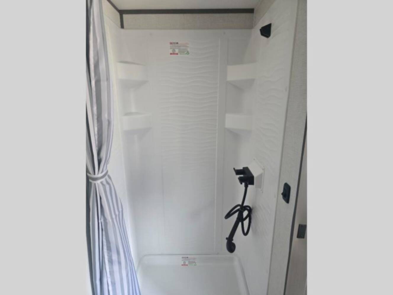 A photo of this 2026 Grand Design Transcend One 151RB