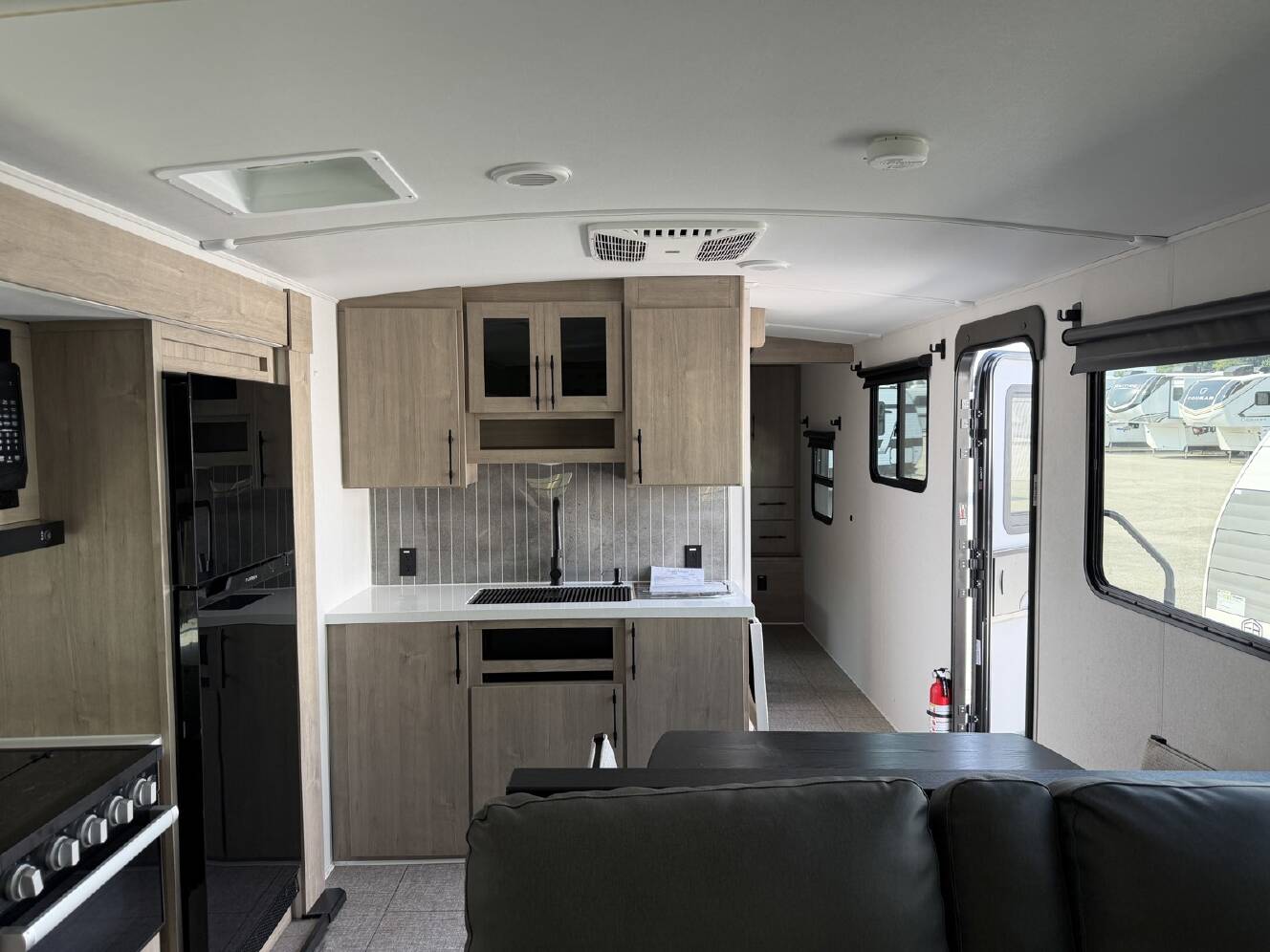 A photo of this 2025 Grand Design Imagine 3100RD