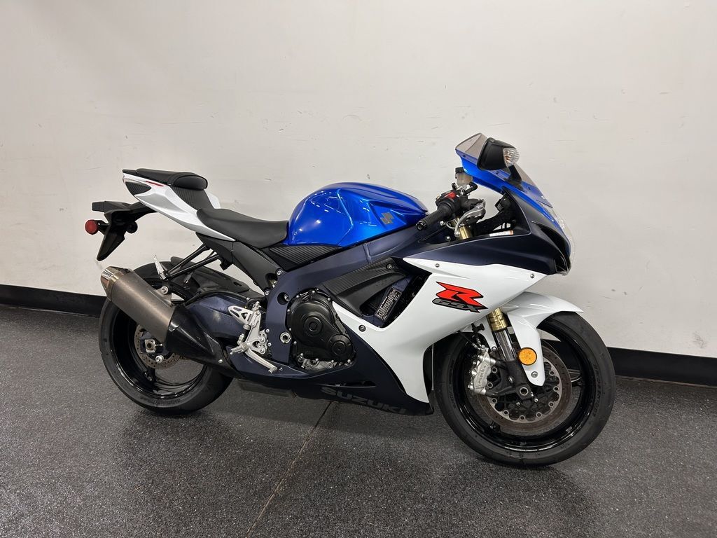 2014 Suzuki GSX-R750 in medina OH