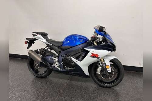 2014 Suzuki GSX-R750 in medina OH