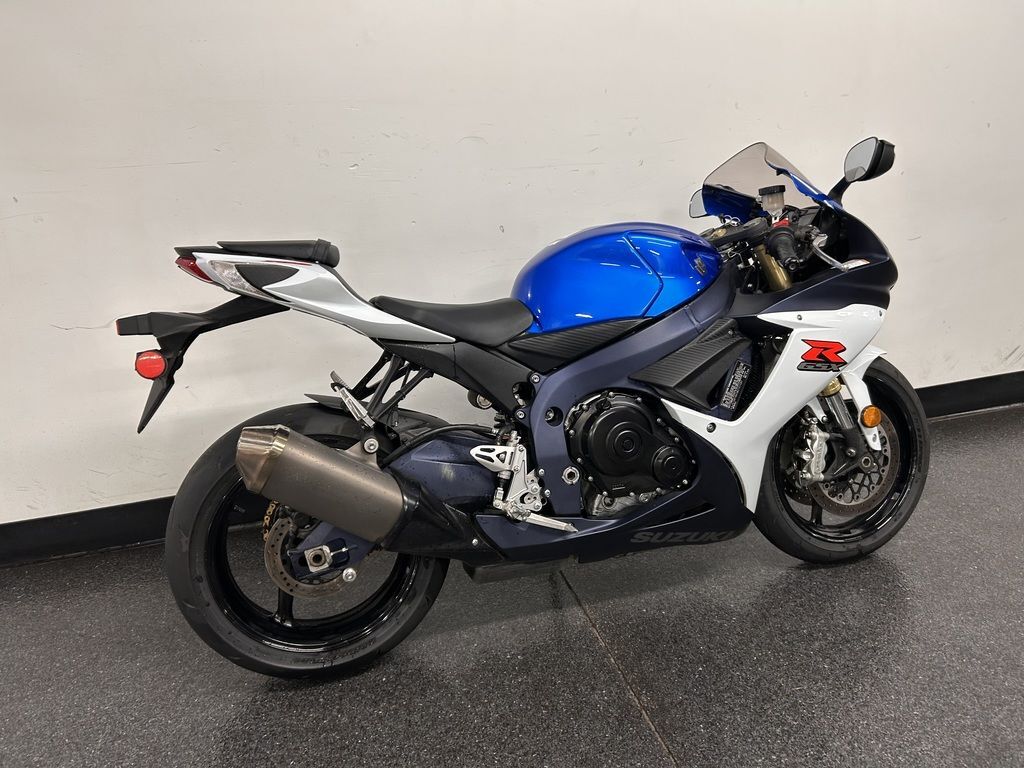 2014 Suzuki GSX-R750 in medina OH