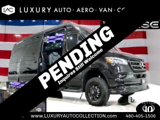 2026 OGV LUXURY COACH V-CRUISE 10OBA