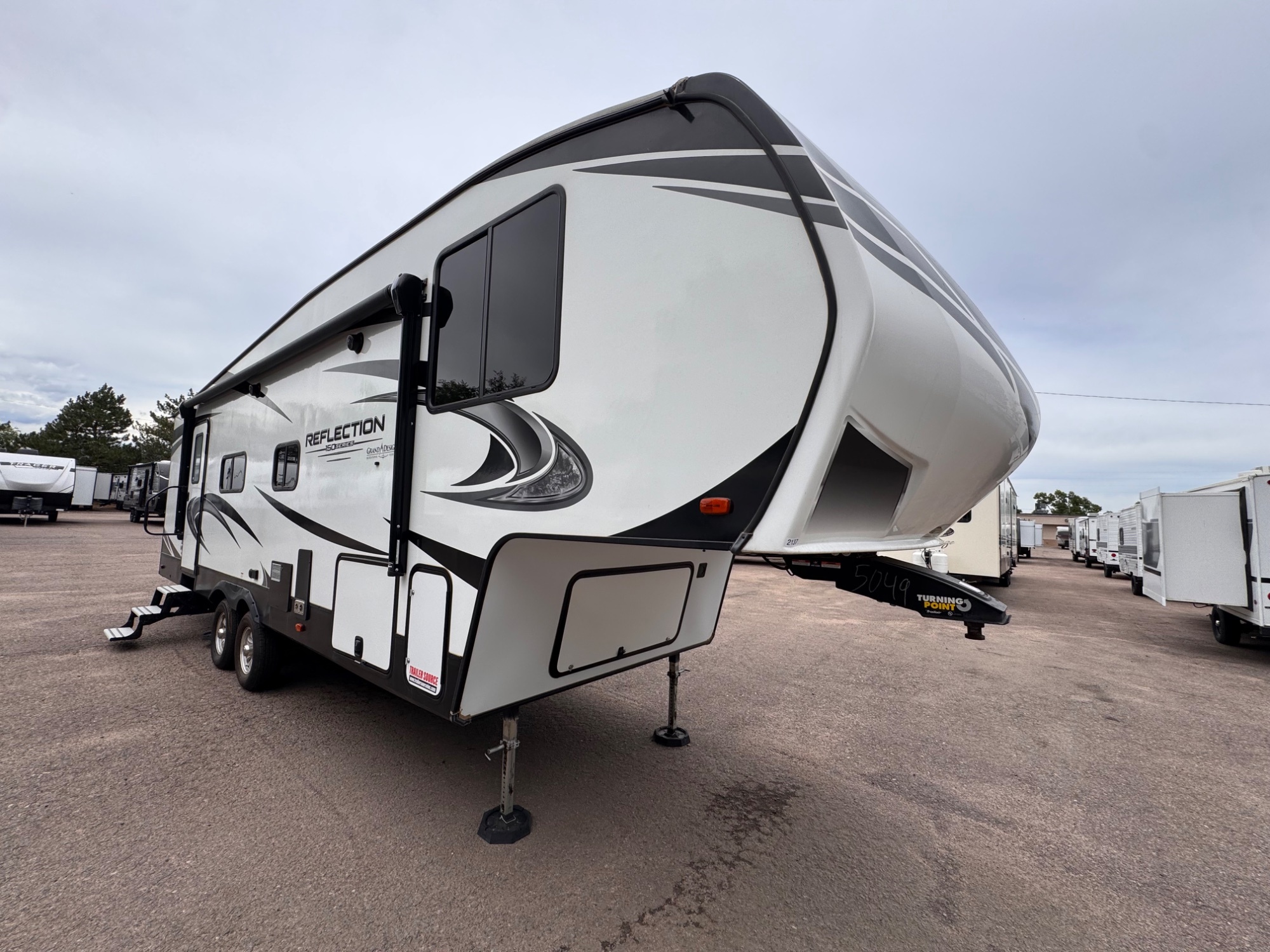 2020 Grand Design 150 Series Reflection 268BH in wheat ridge CO