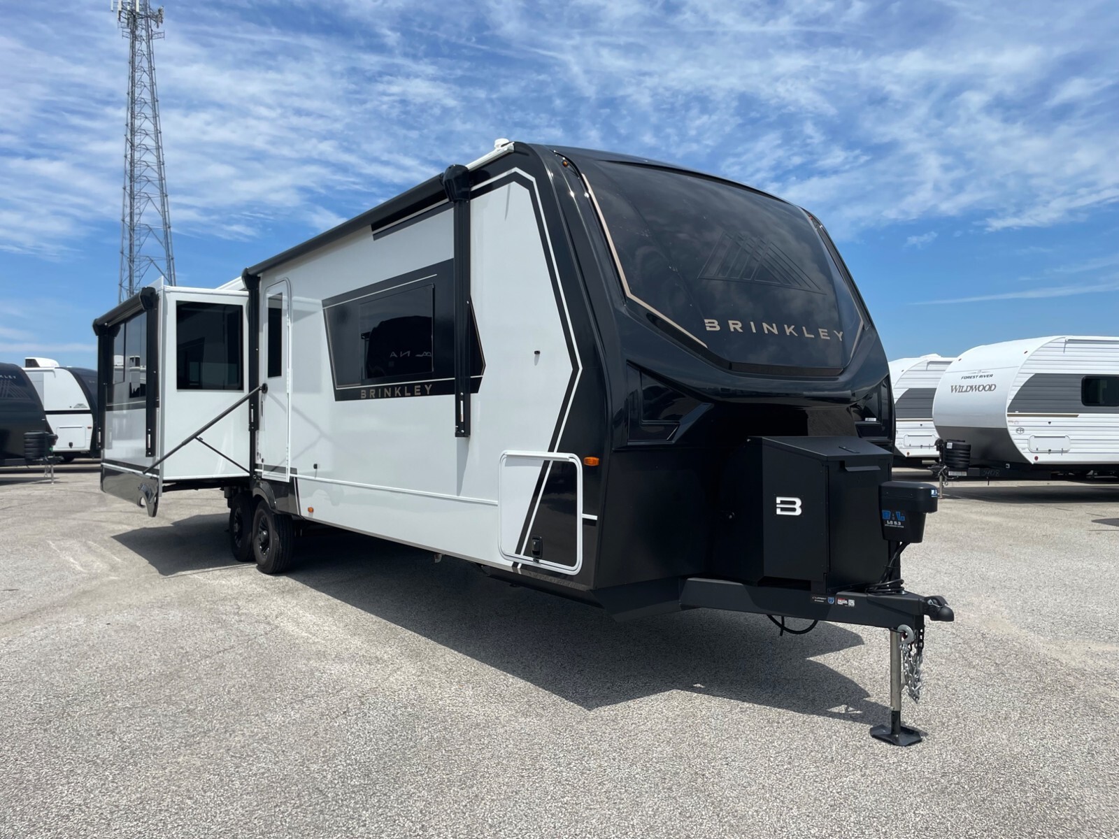 2026 Brinkley Model Z Air 310 in columbia TN