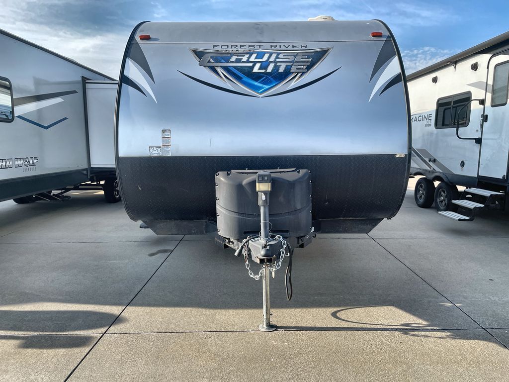 2018 Forest River Salem Cruise Lite 254RLXL in park city KS