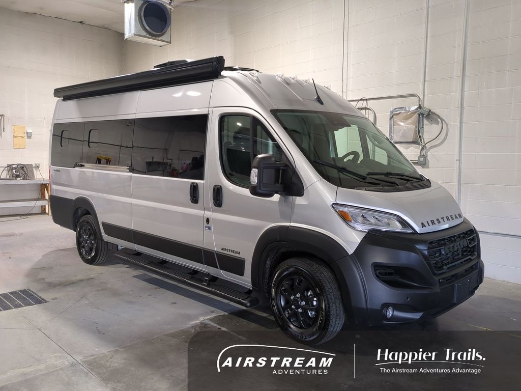 2027 Airstream Rangeline 21PL BASE in spokane valley WA