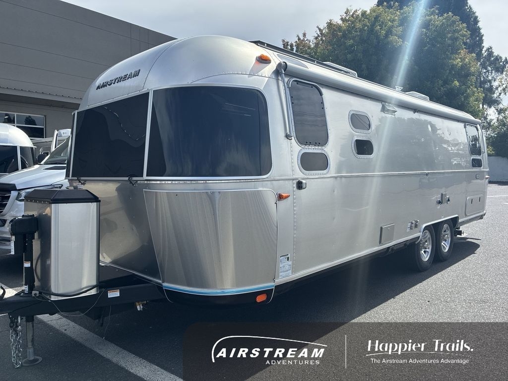 2026 Airstream Classic 28RB in fairfield CA