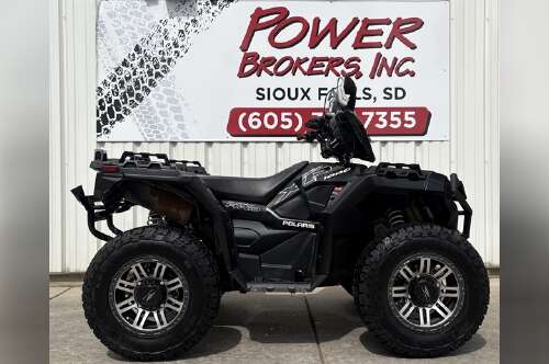 2023 Polaris SPORTSMAN 1000 XP BASE in sioux falls SD