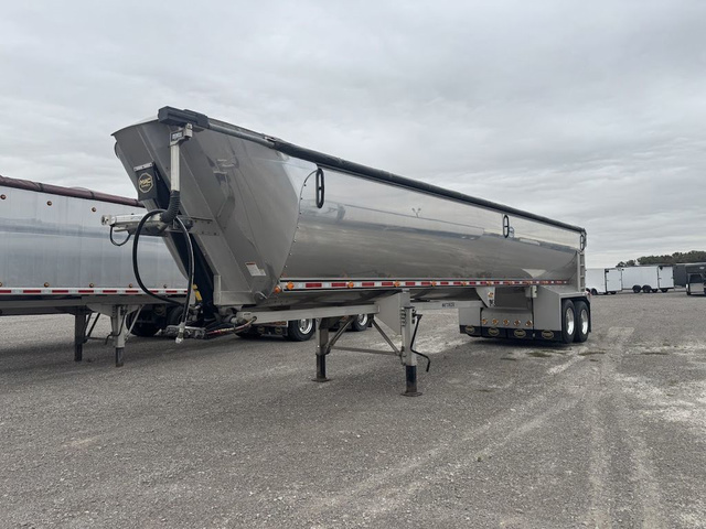 2008 Mac Trailer Macsimizor in Delphos, OH