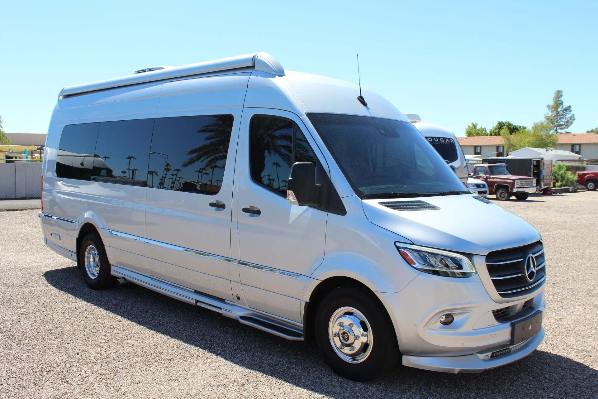 2023 Airstream INTERSTATE 24GL RV