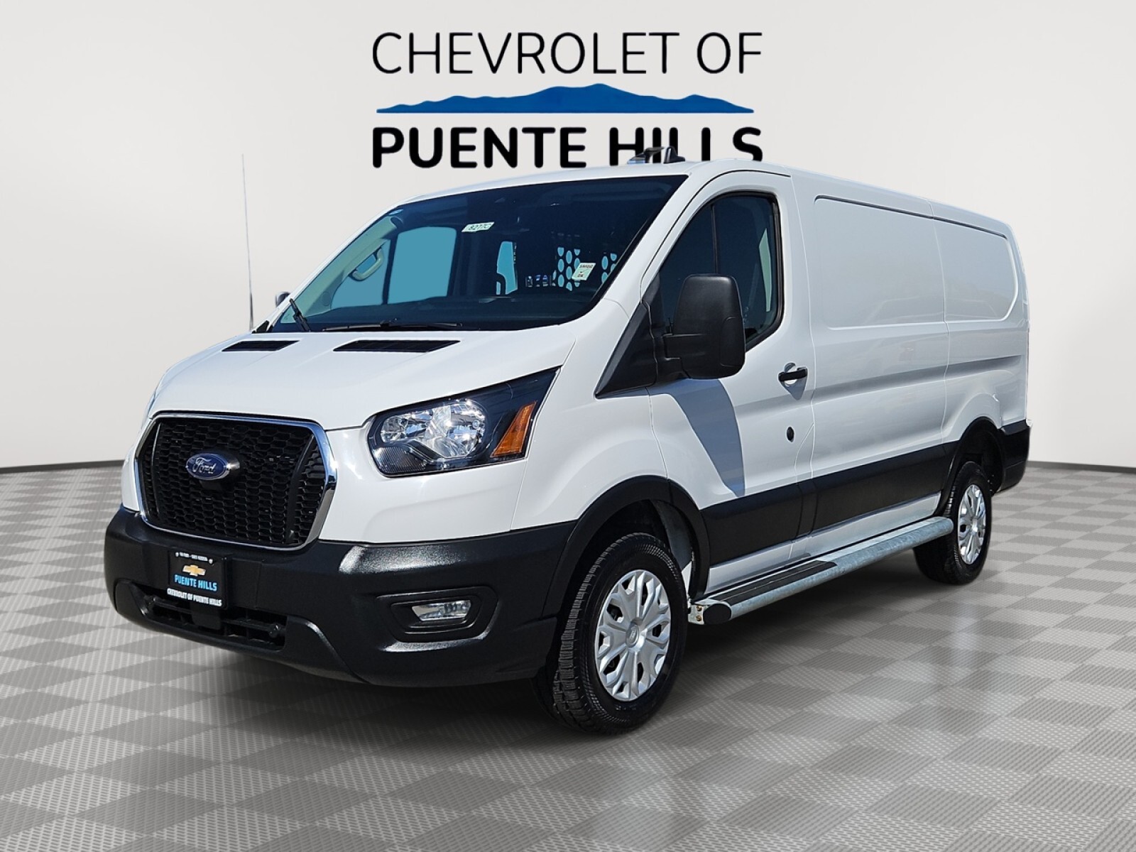 2025 FORD TRANSIT 250 in Rowland Heights, CA