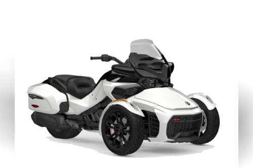2024 Can-Am Spyder F3-T Rotax 1330 ACE in virginia beach VA