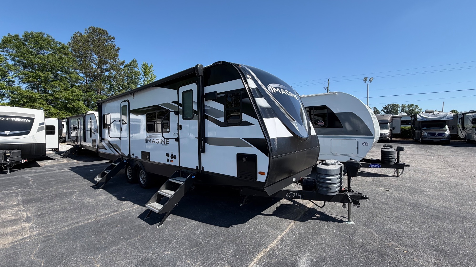 2024 Grand Design IMAGINE 2660BS in garner NC