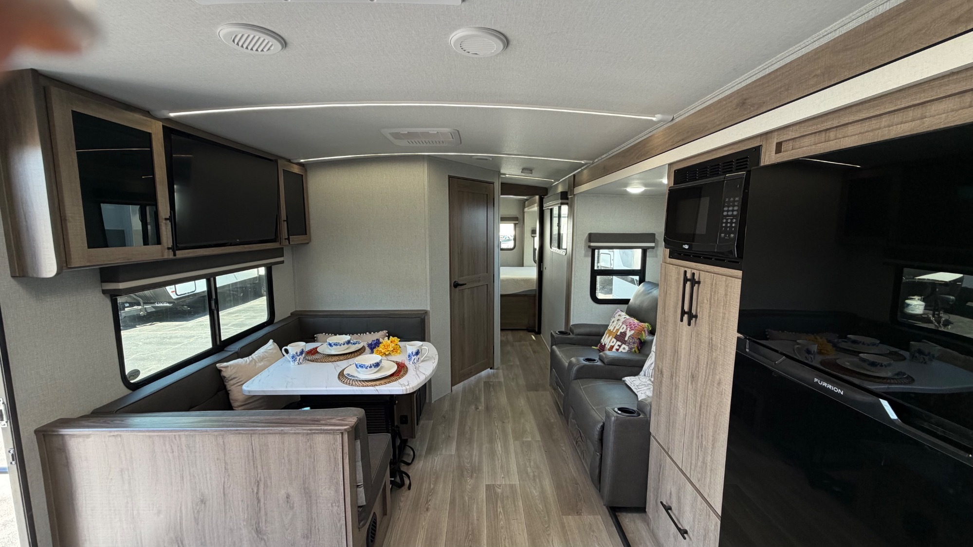2024 Grand Design IMAGINE 2660BS in garner NC