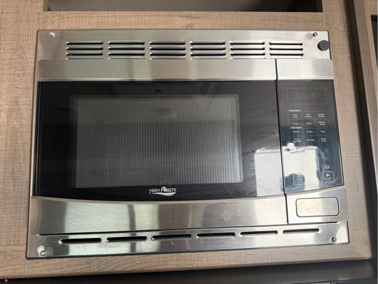 A photo of this 2020 Grand Design IMAGINE XLS 21BHE