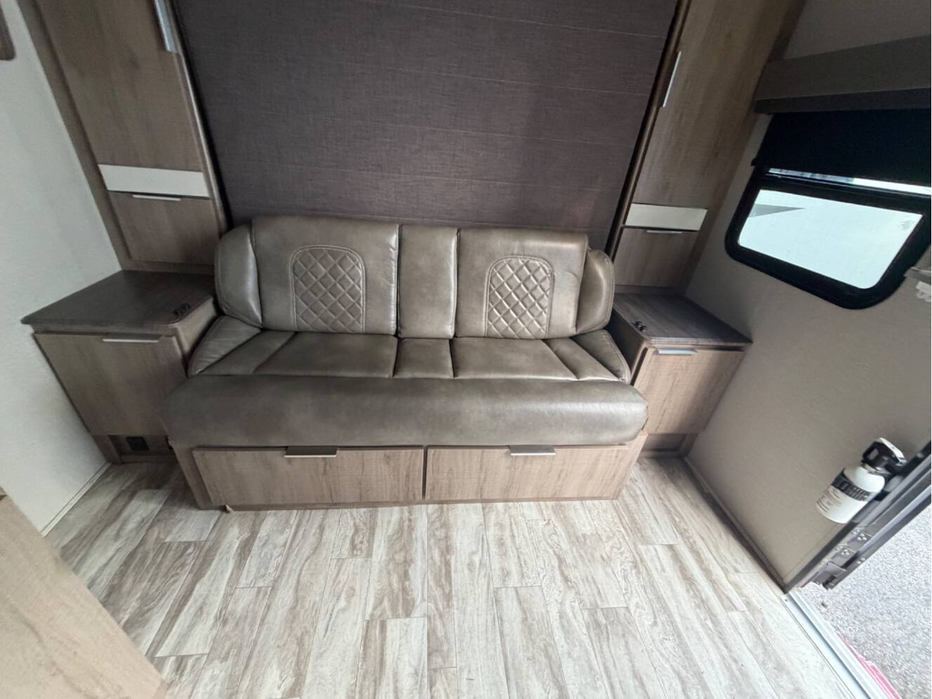 A photo of this 2020 Grand Design IMAGINE XLS 21BHE