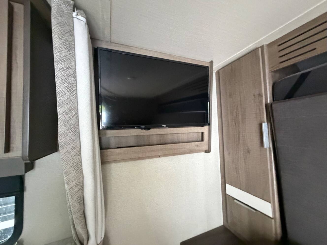 A photo of this 2020 Grand Design IMAGINE XLS 21BHE