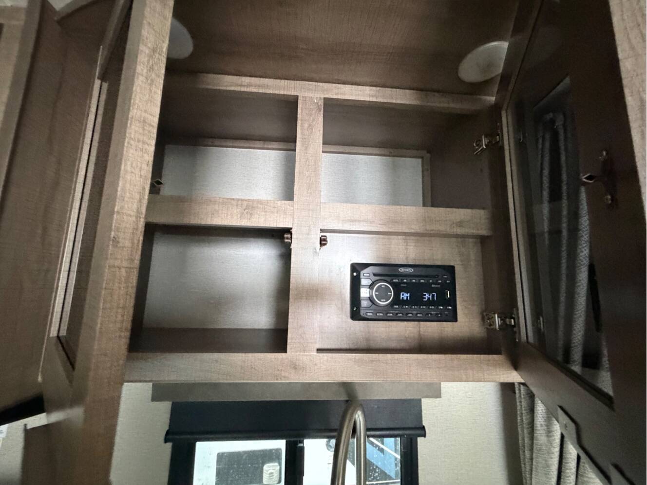 A photo of this 2020 Grand Design IMAGINE XLS 21BHE