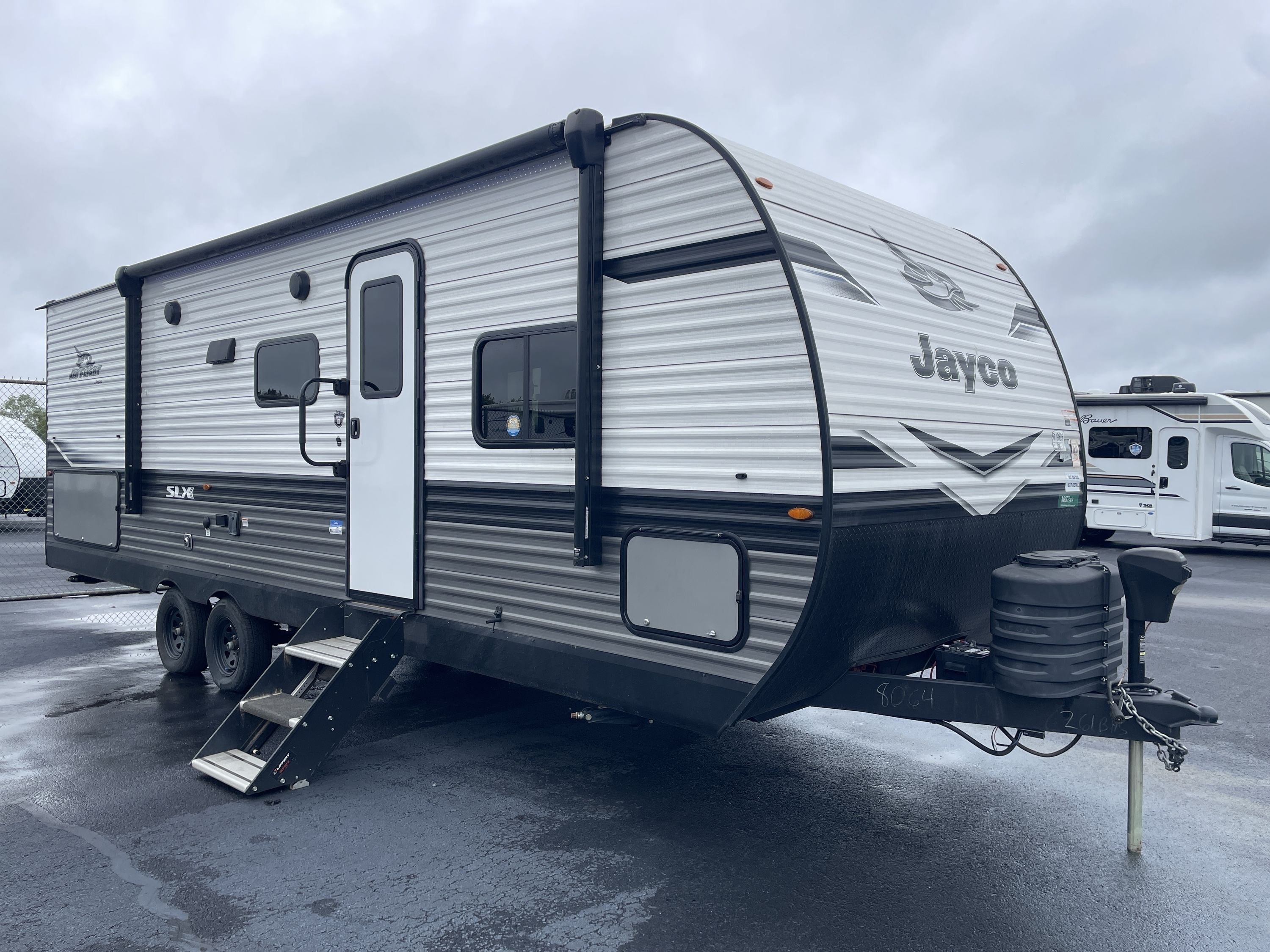 2024 Jayco JAY FLIGHT SLX 261BHS in north little rock AR