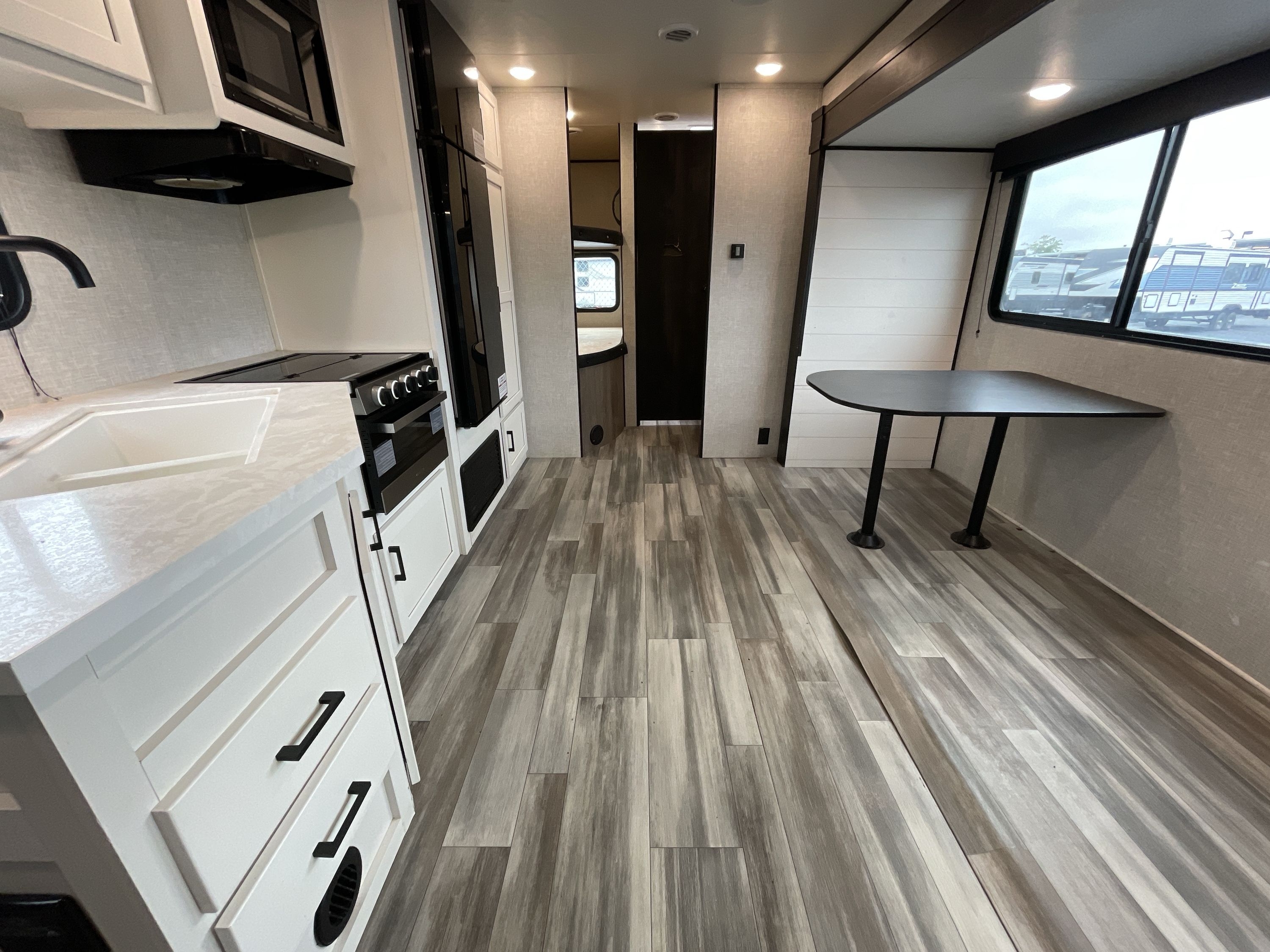 2024 Jayco JAY FLIGHT SLX 261BHS in north little rock AR
