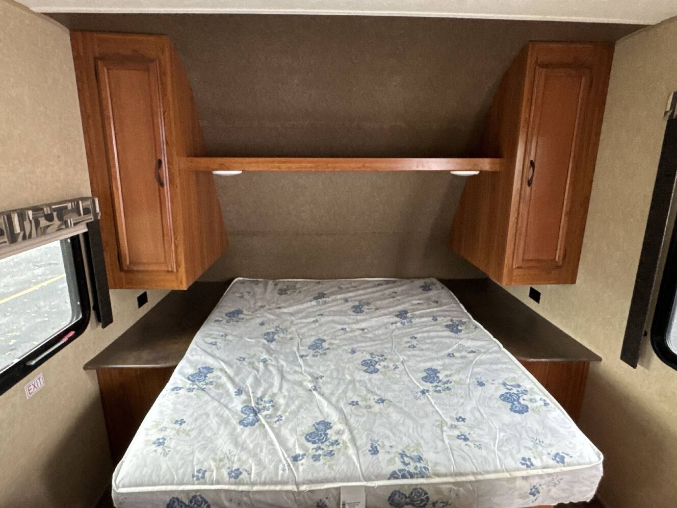 A photo of this 2015 Starcraft AR-ONE MAXX 26BH