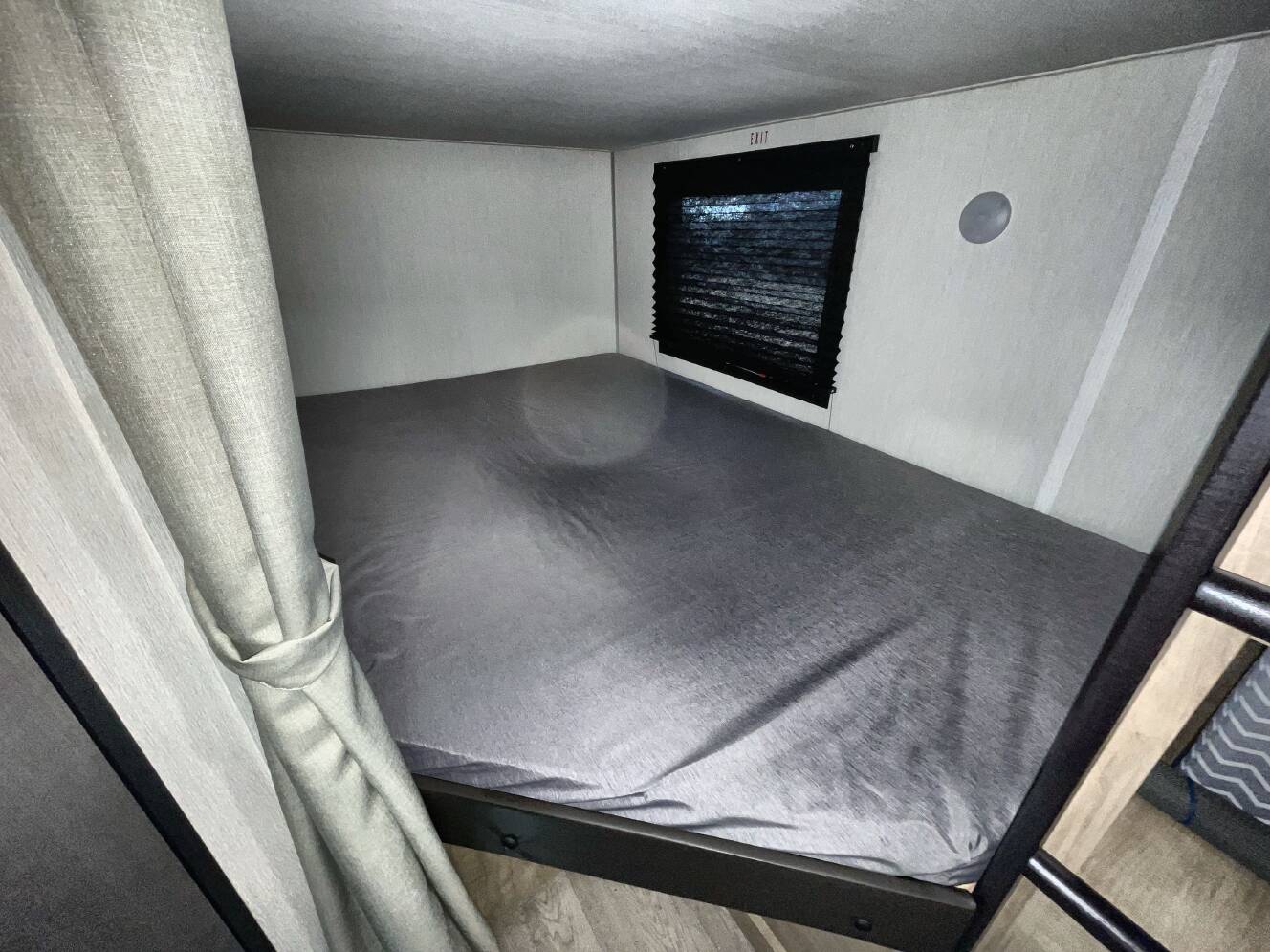 A photo of this 2026 Forest River CAMPSITE RESERVE 26CJ