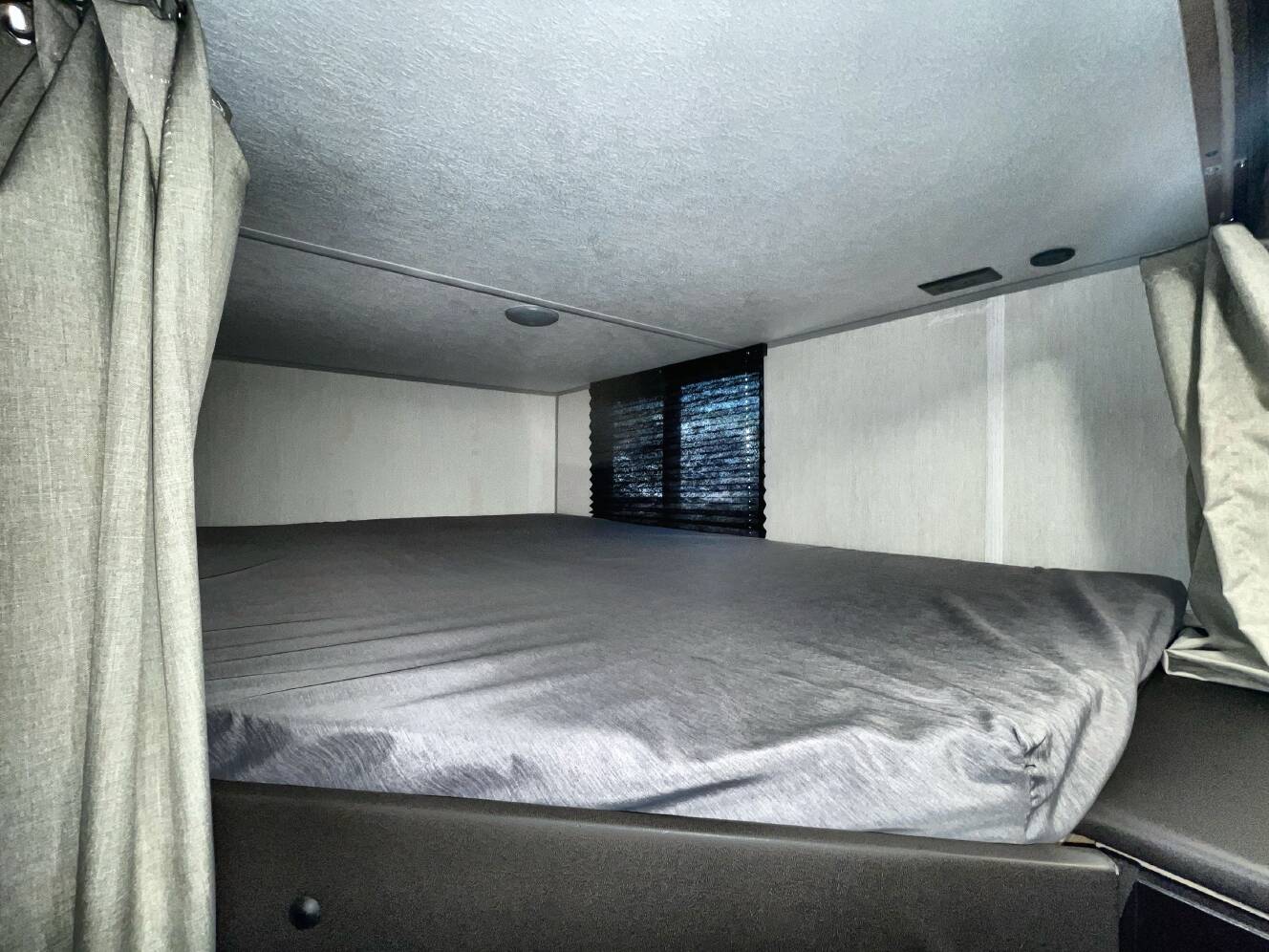 A photo of this 2026 Forest River CAMPSITE RESERVE 26CJ