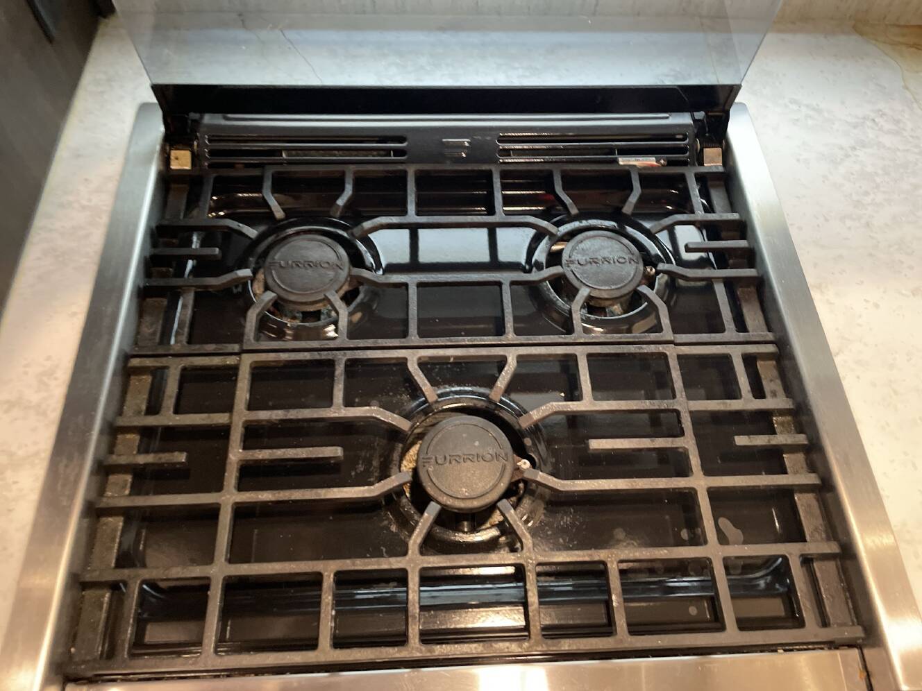 A photo of this 2019 Grand Design MOMENTUM 399TH