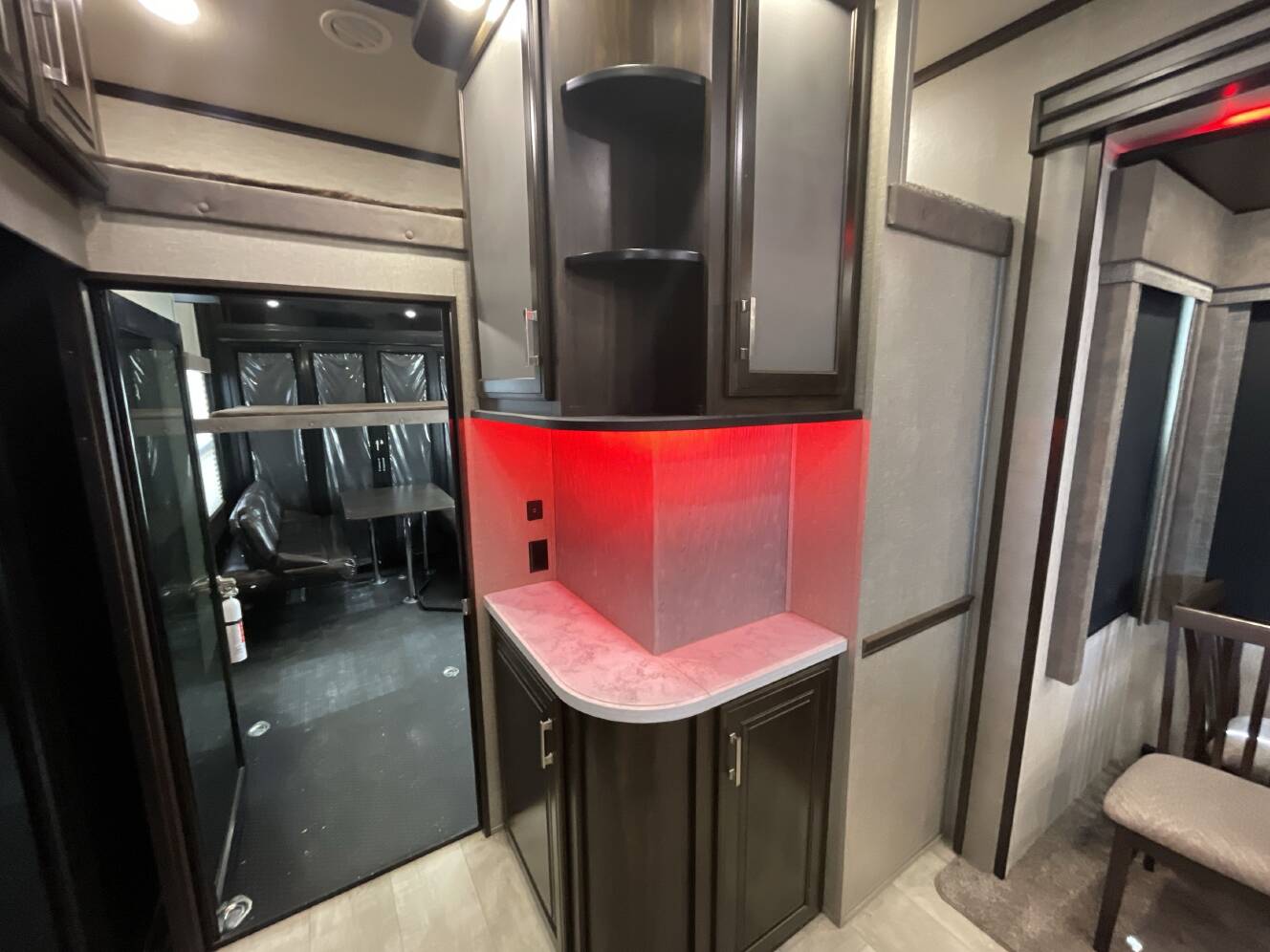 A photo of this 2019 Grand Design MOMENTUM 399TH