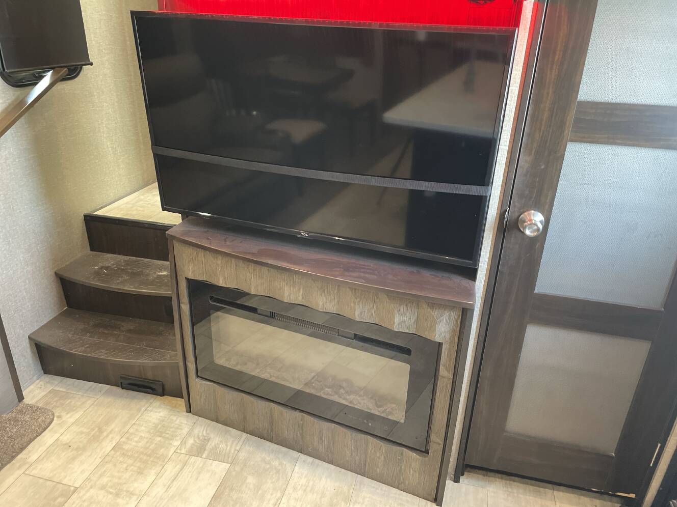 A photo of this 2019 Grand Design MOMENTUM 399TH