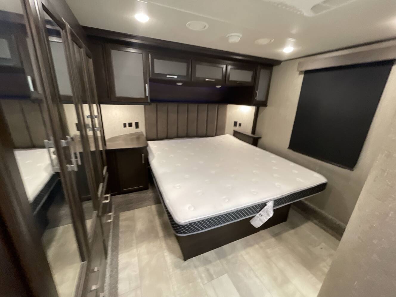 A photo of this 2019 Grand Design MOMENTUM 399TH