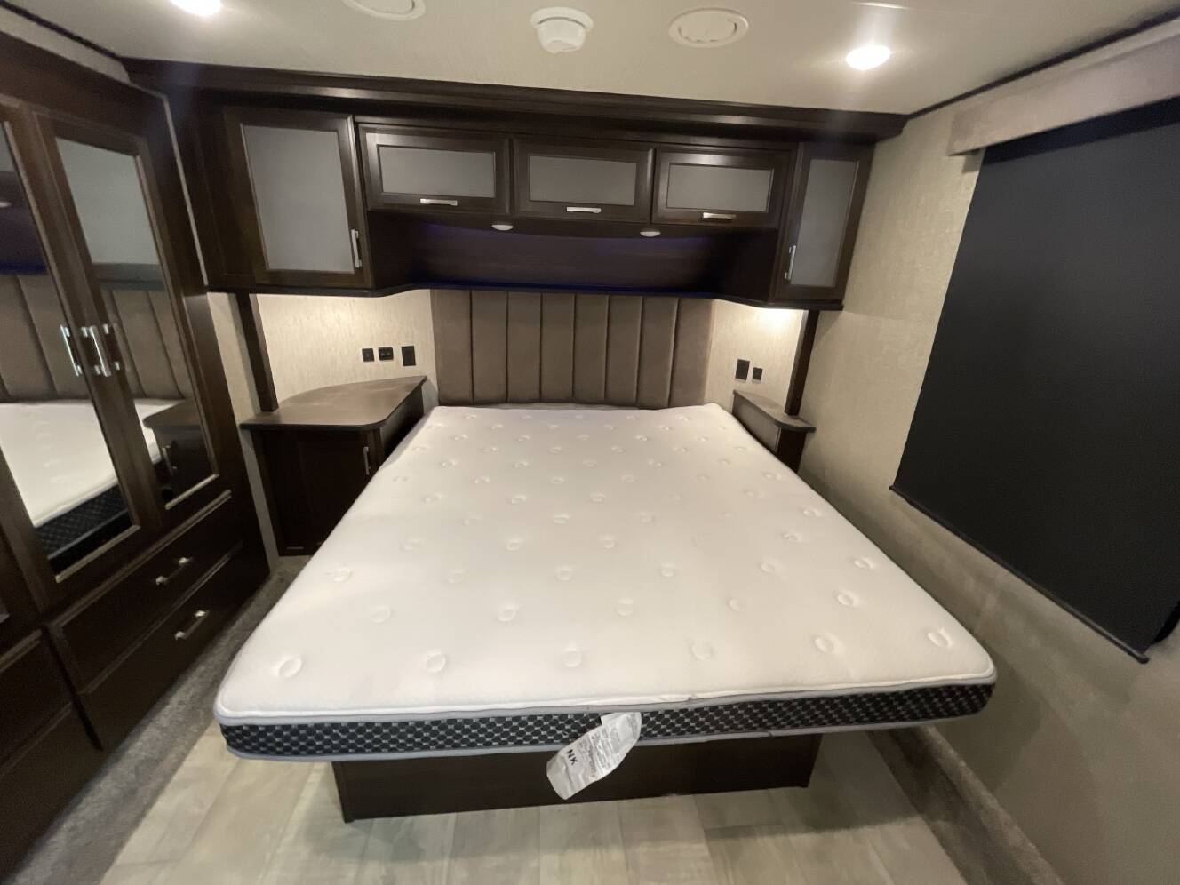 A photo of this 2019 Grand Design MOMENTUM 399TH