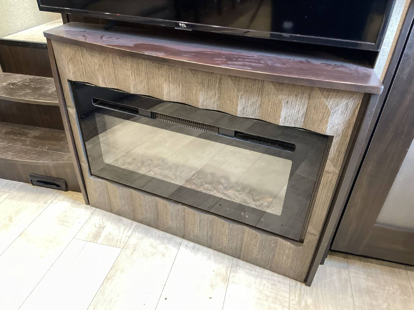 A photo of this 2019 Grand Design MOMENTUM 399TH