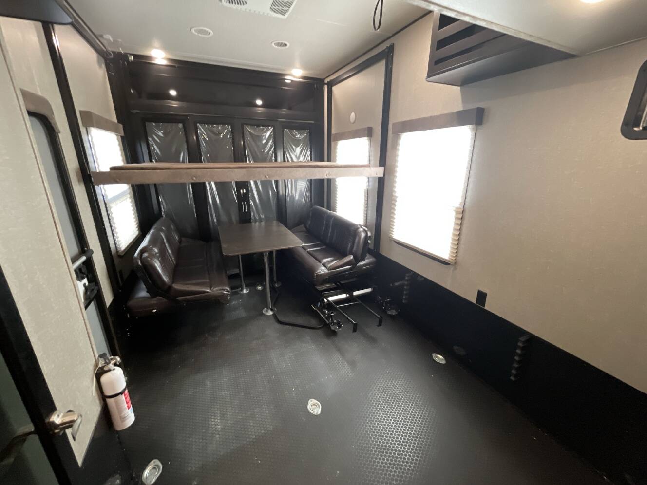 A photo of this 2019 Grand Design MOMENTUM 399TH