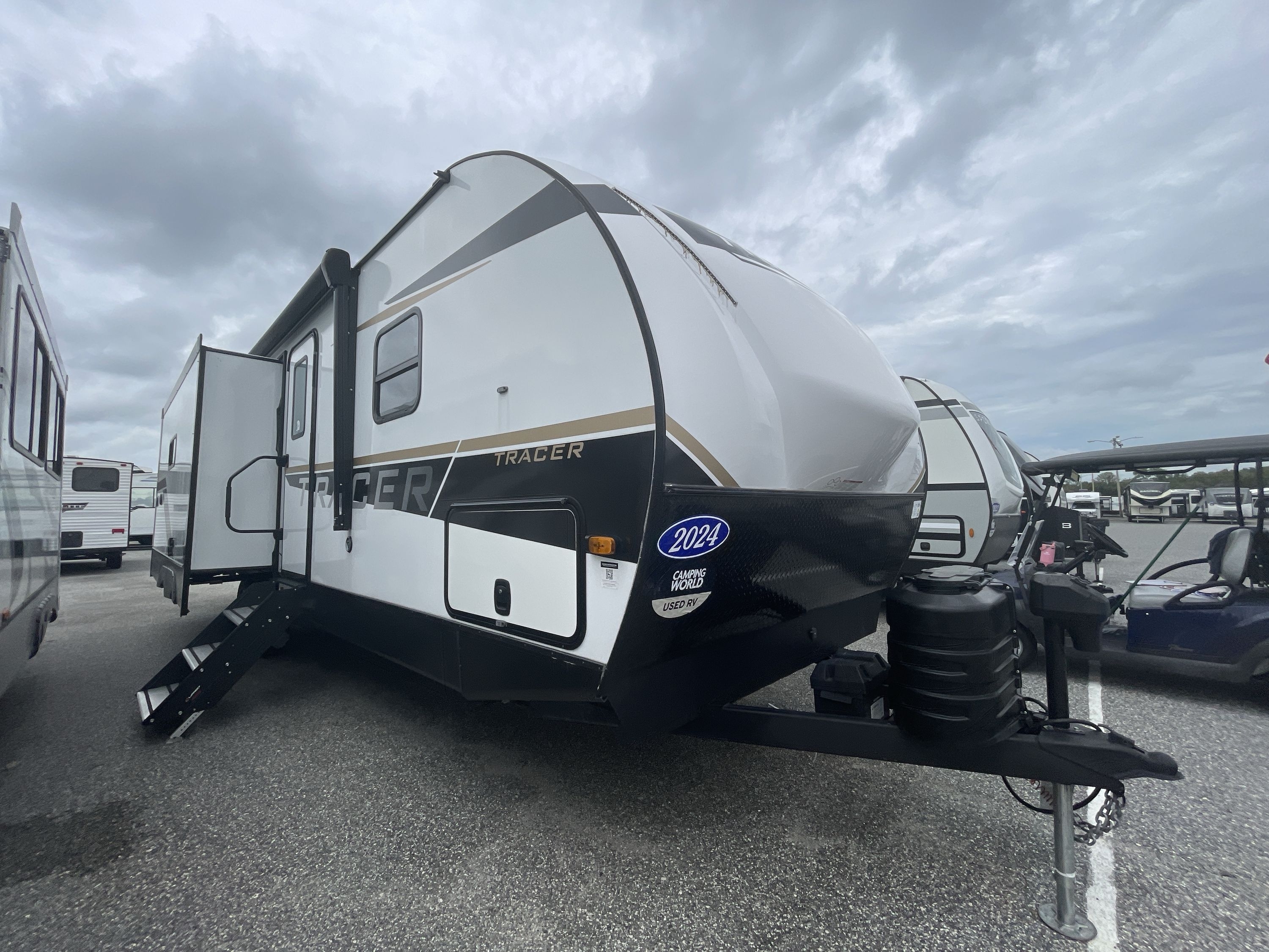 2024 Prime Time TRACER 29RLS in summerfield FL