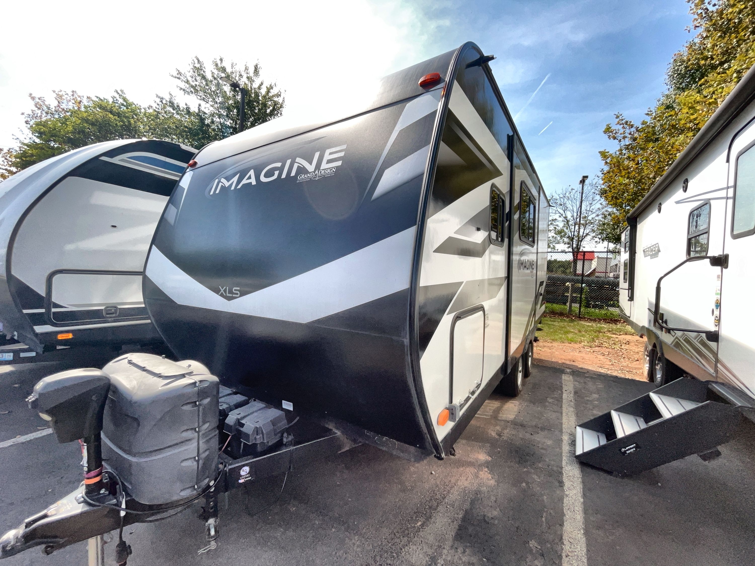 2022 Grand Design IMAGINE XLS 17MKE in manassas VA