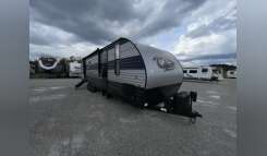 2022 Forest River CHEROKEE 294GEBG RV