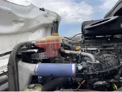 2022 FREIGHTLINER CASCADIA 126