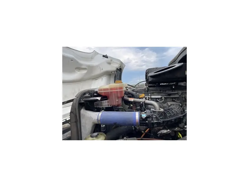 2022 FREIGHTLINER CASCADIA 126