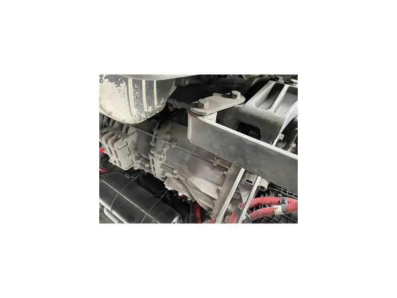 2022 FREIGHTLINER CASCADIA 126