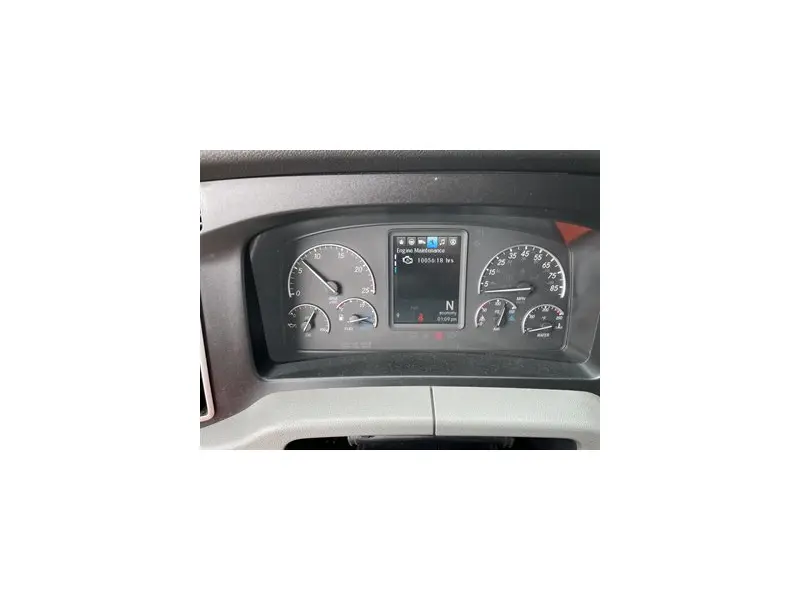 2022 FREIGHTLINER CASCADIA 126