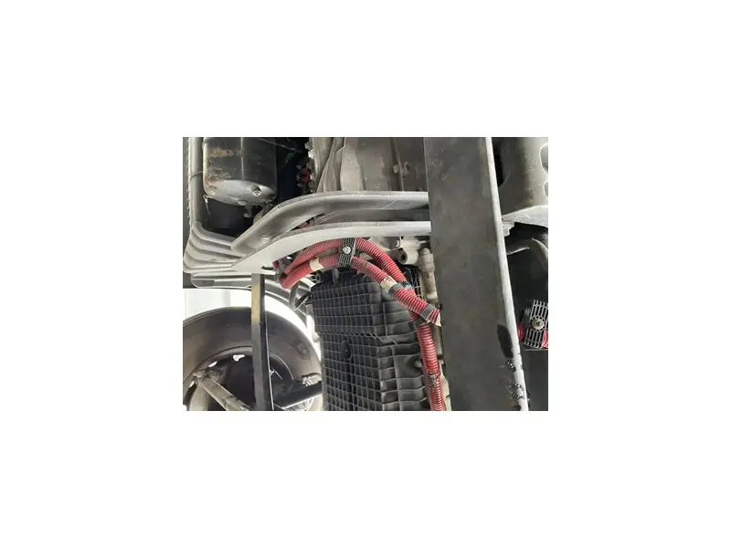 2022 FREIGHTLINER CASCADIA 126