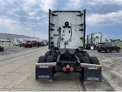 2022 FREIGHTLINER CASCADIA 126