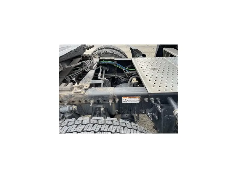 2022 FREIGHTLINER CASCADIA 126