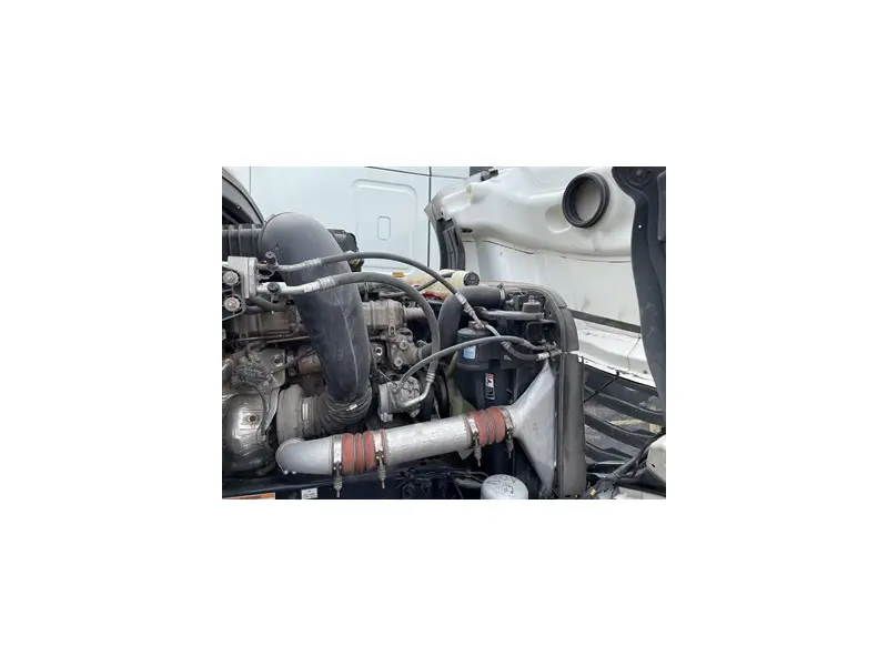 2022 FREIGHTLINER CASCADIA 126