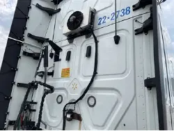 2022 FREIGHTLINER CASCADIA 126