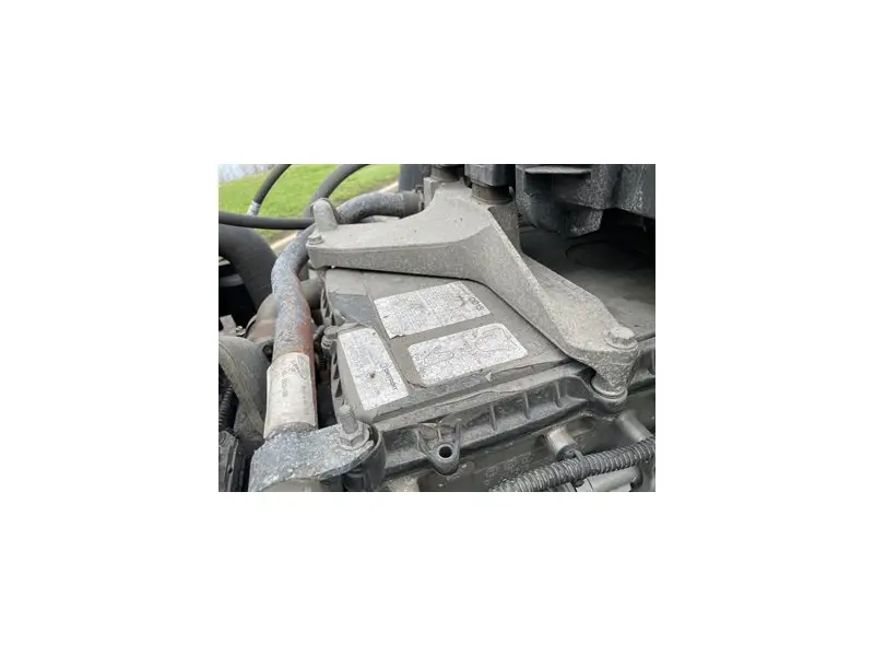 2022 FREIGHTLINER CASCADIA 126